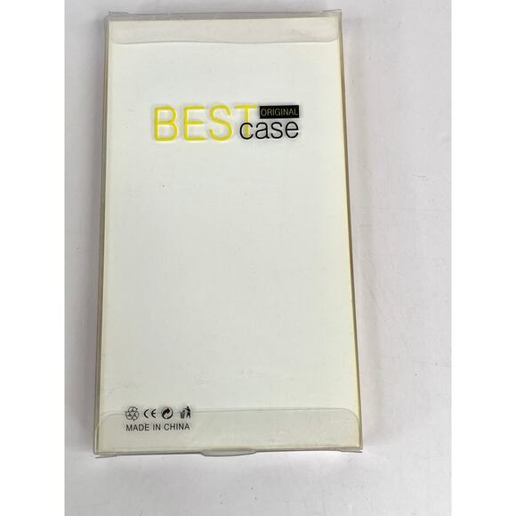 Best Case Original Cell Phone Case For iPhone 14 RED CD-KS325-RED - Picture 3 of 7